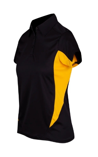 Picture of RAMO, Ladies Accelerator Polo